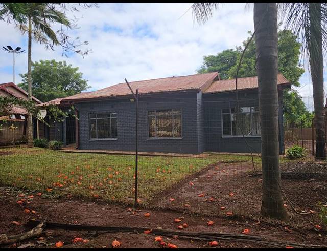 3 BEDROOM PROPERTY TO RENT IN MANIINI